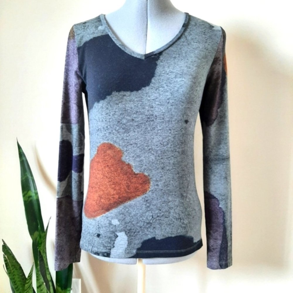 Crea Concept Top